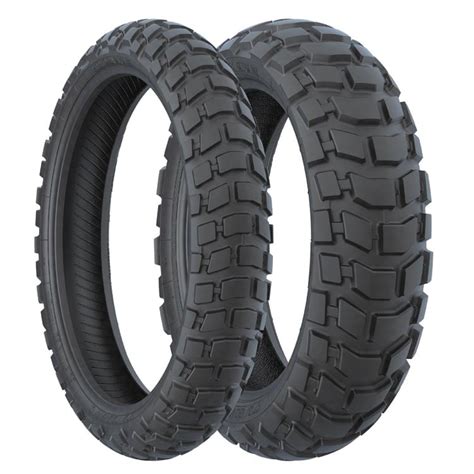 Heidenau B R K Ranger M S Mc Tyres