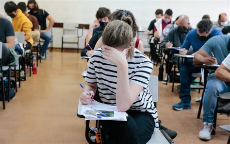 Primeira Fase Da Fuvest Acontece Neste Domingo 19 Revide Notícias