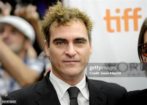 Joaquin Phoenix The Master Photos and Premium High Res Pictures - Getty ...