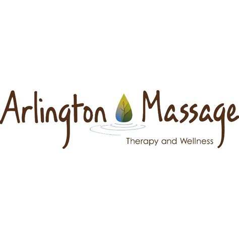 Arlington Massage Therapyand Wellness Downtown Arlington Business Association