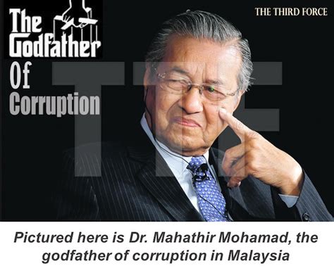 Malaysians Must Know The TRUTH The Dirtiest Scandals In Malaysian