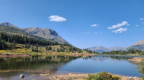 San Juan National Forest Camping Spots To Explore Southern Colorado