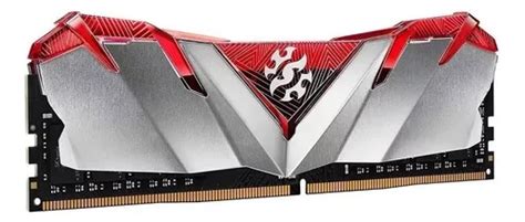 Memoria Ram Ddr4 Adata Xpg GAMMIX D30 8gb 3200mhz Pc Envío gratis