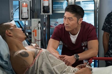 Brian Tee