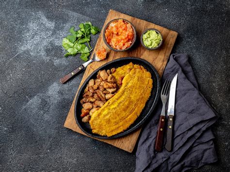 10 platos tradicionales de la cocina antioqueña CONOCER SUDAMERICA