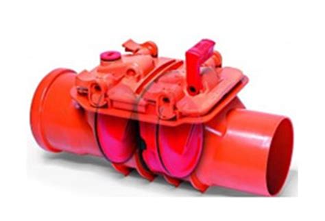 Standpipe ¾ Cw Double Check Valve Wardsflex