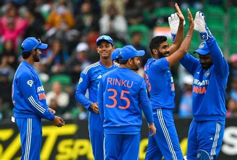 IRE Vs IND Dream11 Prediction With Stats Pitch Report Player Record