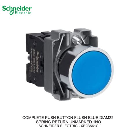 listrikkitacom push button