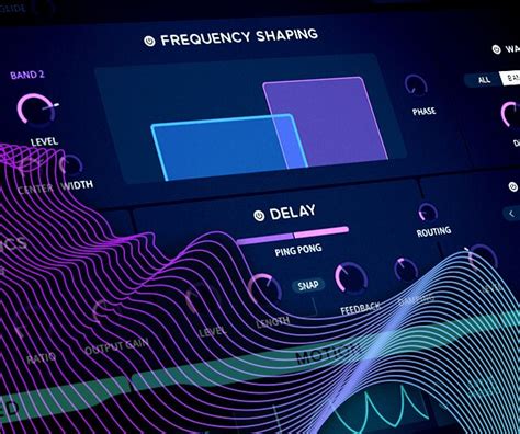 Native Instruments Form Synth For Reaktor 6 Updated To V11