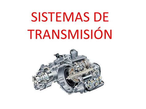 representación brazo pila sistema de transmision de un vehiculo Sinis