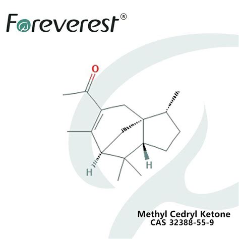 Acetyl Cedrene Foreverest Resources Ltd