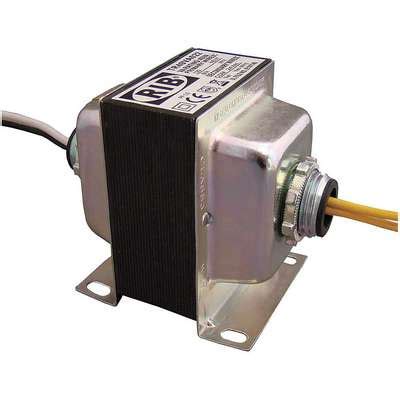 Class 2 Transformer 12v