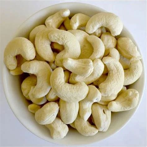 Flavored Cashew Nuts Packing Size To Kg Packaging Type Sacks At