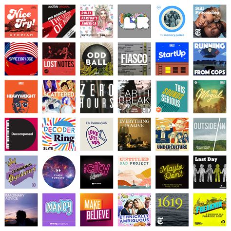 Best Podcasts of 2019: The 50 Episodes to Listen To – IndieWire