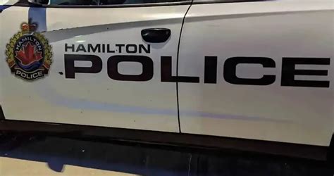 Siu Ends Probe In Arrest Of Hamilton Motorcyclist Who Crashed Inthehammer