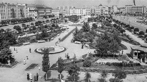 Como Era Stalingrado Antes Da Segunda Guerra Mundial Fotos Russia