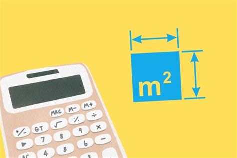 Calculate Square Meters M Calculator M Converter