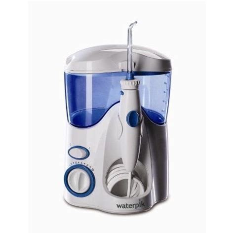 Waterpik Wp 100w White Ultra Water Flosser 1 Each Walmart Canada