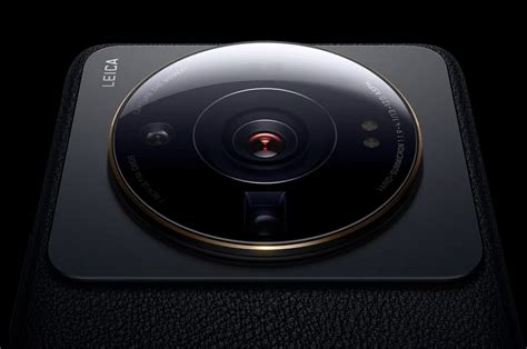 Xiaomi S Ultra Brings Dslr Level Photography To Your Palm Design