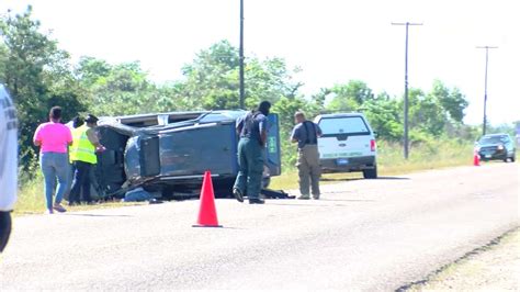 Fatal Road Traffic Accident Claims One Life On The George Price Highway