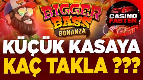 Bigger Bass Bonanza 🐟 I Made Big Profit With A Small Balance Youtube