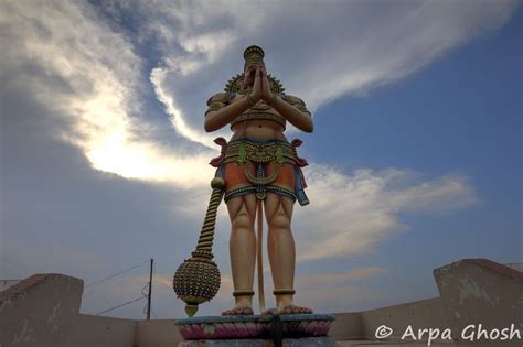 Keesaragutta Temple Hyderabad Itinerary - Tripoto