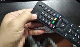 C Mo Configurar El Control De Total Play Con La Tv Mundowin