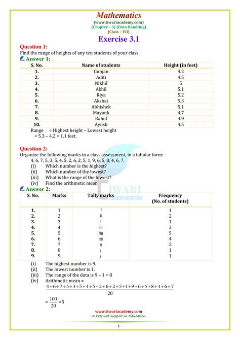 Class 1 English Worksheet Cbse Icon