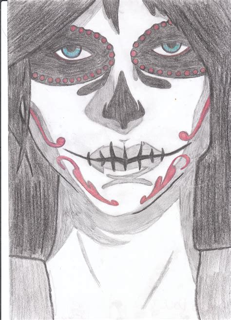 Psycho Doll By C Lot On Deviantart