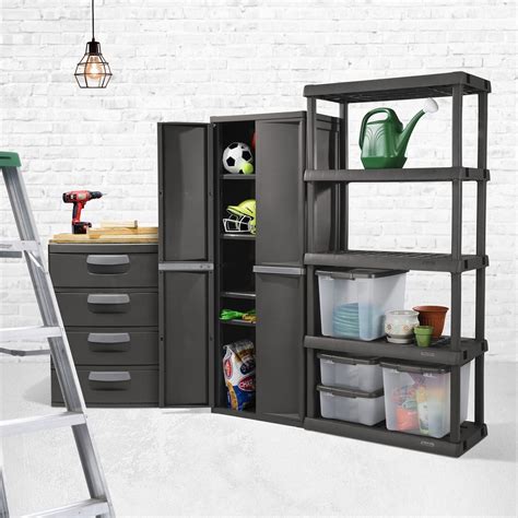 10 Best 4 Drawer Plastic Storage For 2024 Storables