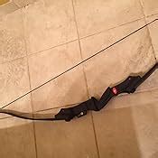 Amazon Centerpoint Archery Aby Sentinel Youth Recurve Bow