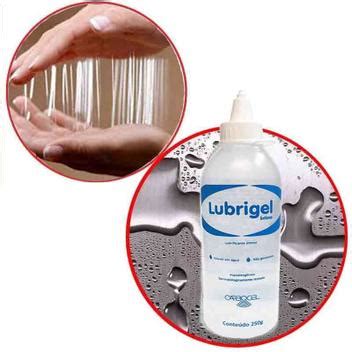 Gel Lubrificante Intimo Vaginal Ideal Para Praticar Fisting Sex Shop