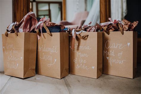 Cute Hen Party Bags Spoil The Hens With These Filler Ide