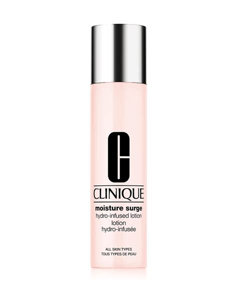 Moisture Surge Collection for Instant Glow | Clinique