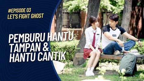 Teror Kuntilanak Merah Alur Cerita Film Bring It On Ghost Let S