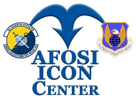 AFOSI ICON Center fully operational > Office of Special Investigations > Article Display