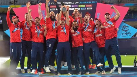 ICC T20 World Cup 2024 qualified teams: Know which countries make the ...