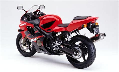 HONDA CBR600 F4i specs - 2000, 2001 - autoevolution