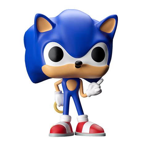 3D funko pop figure model - TurboSquid 1569097