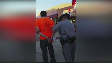 Members Of Fairness Campaign Arrested At Kentucky State Fair