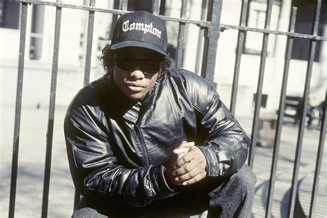 Eazy E Ruthless Records Founder Dies Of Aids Today In Hip Hop Xxl