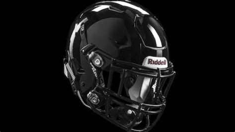 Riddell Introduces The New Speedflex Helmet