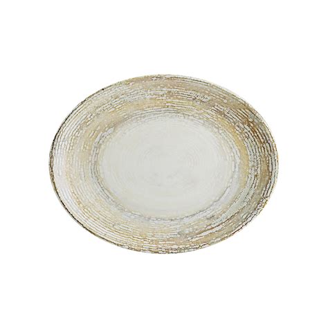 Patera Moove Oval Tabak 31 24 Cm Bonna Premium Porcelain