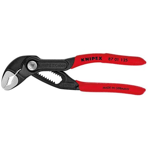 Pinces Pompe Eau Knipex Cobra Longueur Mm