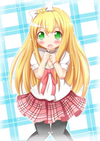 Azuki Azusa Hentai Ouji To Warawanai Neko Image By Zenon For Achieve Zerochan