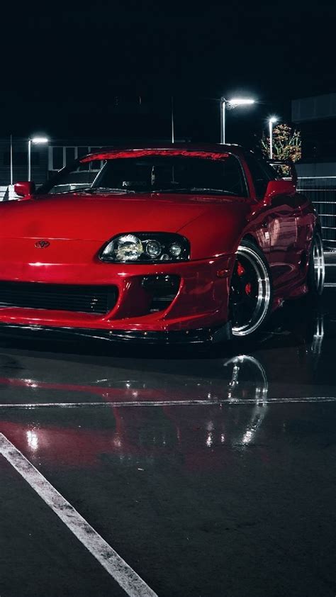 Toyota Supra Mk Wallpaper Backiee Nossalu Hot Sex Picture