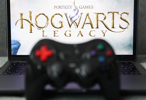 Hogwarts Legacy Primo Nelle Classifiche USA Di Febbraio 2023 Radio 105