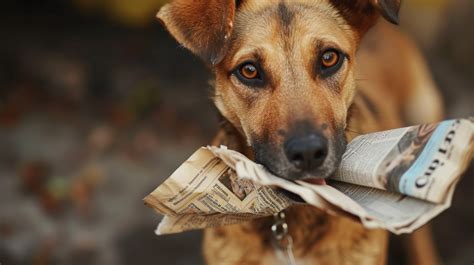 Perch Il Mio Cane Mangia Tutto Quello Che Trova