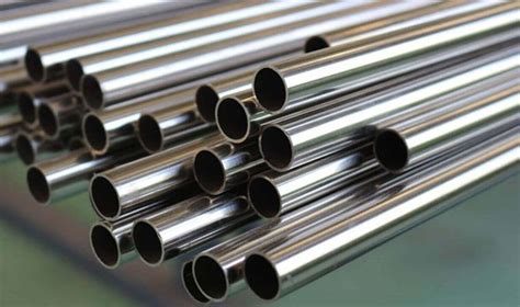 Stainless Steel Pipes Tubes Supplier Stockist In Europe