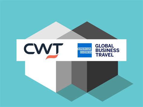 Corporate Travel Titans Merge As Amex GBT Acquires CWT Travel